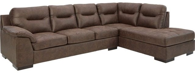 Signature Design by Ashley® Maderla 2-Piece Living Room Seating Set-1