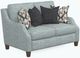 Flexsteel® Customizable Gianna Loveseat-5