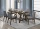 Mazin Furniture Whittaker Brown DiningChair-3