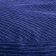 CordaRoy's® Forever Navy Terry Corduroy 40" Dog Bed-3