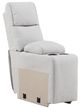 Signature Design by Ashley® Grafton Pike 5-Piece Ash/Pearl Power Reclining Modular Sectional-3