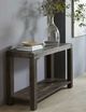 Modus Furniture Meadow Graphite Console Table-1