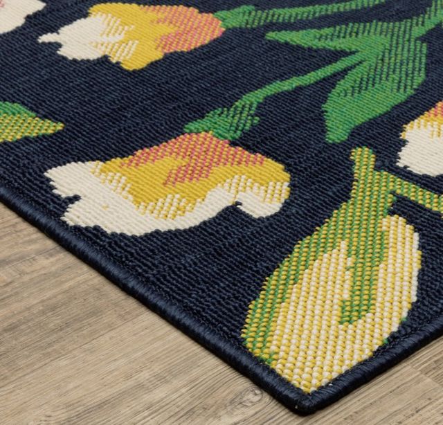 Oriental Weavers™ Havana 5'x7' Style 11 Area Rug-3