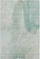 Dalyn™ Rug Company Ravenna RN12 Aqua 5'x8' Area Rug-0