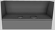Vent-A-Hood® 54" Gunsmoke Wall Mounted Range Hood-4