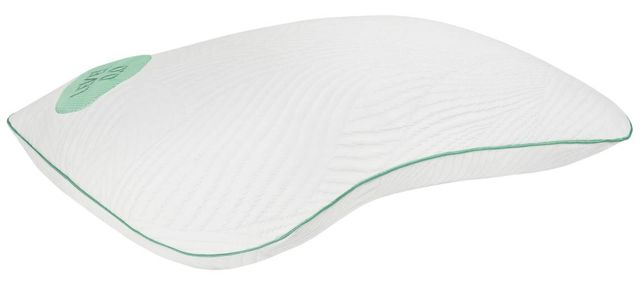BEDGEAR® Level 0.0 Performance® Cuddle Pillow-0