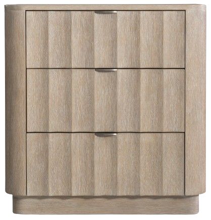 Bernhardt Loggia Aria 21" Nightstand-2