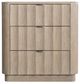 Bernhardt Loggia Aria 21" Nightstand-2