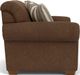 Flexsteel® Customizable Main Street Loveseat-1