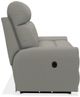 La-Z-Boy® Douglas Pumice La-Z-Time® Full Reclining Sofa-2