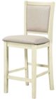 New Classic® Home Furnishings Amy 5-Piece Bisque Dining Set-4