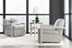 Vanguard® Furniture Customizable Thom Filicia Home Colby Swivel Chair -4