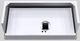 Vent-A-Hood® Designer Series 48" White Wall Mounted Range Hood-2