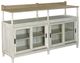 American Drew® Litchfield Dorset Credenza-0