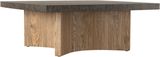 Distressed Iron-Rustic Oak Veneer