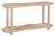 Braxton Culler Customizable Lyra Console Table-0