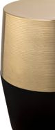 TOV Furniture Jadran Black Stool-2