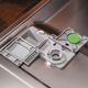 AGA™ Elise 24" Stainless Steel Built In Dishwasher-4