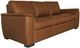 Flexsteel® Henry Caramel Sofa-0