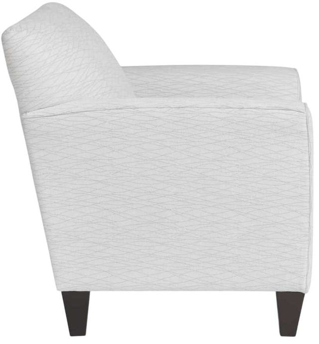 La-Z-Boy® Customizable Allegra Stationary Accent Chair-2