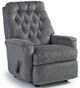 Best® Home Furnishings Customizable Mexi Rocker Recliner-0
