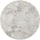 Modus Furniture Winston Stone Top Round Dining Table with Grigio Base-2