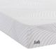 Sealy® Conform™ Essential™ Upbeat N1 Gel Memory Foam Firm Smooth Top Split King Mattress-1