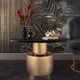 TOV Furniture Terzo Black Marble Cocktail Table-4