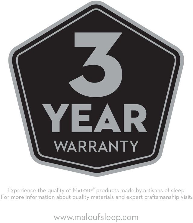 Malouf® Z™ Sleep Horseshoe Pillow-3