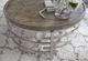 Signature Design by Ashley® Zinelli Gray Round Coffee Table-1