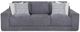 Franklin™ Campbell Naomi Storm Sofa-2