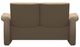 Stressless® by Ekornes® Customizable Sapphire Low Back Loveseat-4