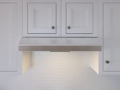 Zephyr Breeze I 30" Stainless Steel Under Cabinet Range Hood
