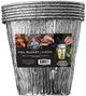 Pit Boss® Grills 6 Pack Grease Bucket Foil Liners-0