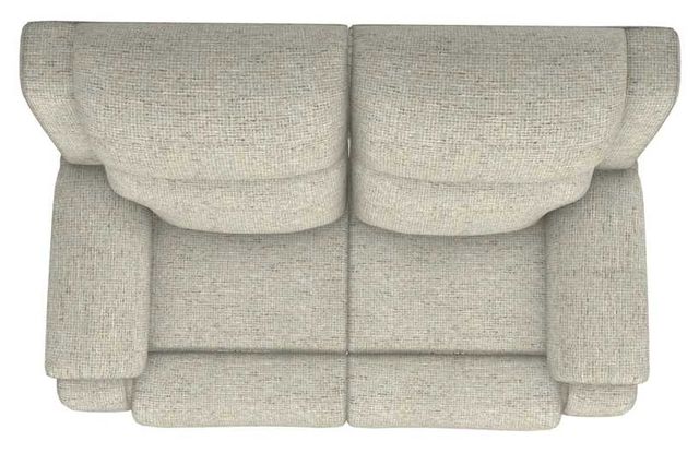 La-Z-Boy® Dorian Spa Power Reclining Loveseat with Headrest and Lumbar-4