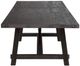 Modus Furniture Yosemite Cafe Rectangular Dining Table-4