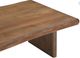 Moe's Home Collection Lila Brown Coffee Table-4