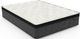 Diamond Mattress® Cool Caress 14" Hybrid Medium Euro Top Queen Mattress in a Box-0