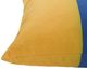 Stylecraft Dann Foley Lifestyle Blue/White/Yellow Pillow-2