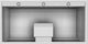Vent-A-Hood® Designer Series 48" Stainless Steel Wall Mounted Range Hood-3