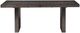 Steve Silver Co. Evan Walnut Dining Table-4