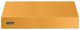 Viking® 5 Series 30" Daffodil 10" High Wall Hood with Ventilator-0