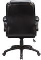 Primo™ International Sealy® Atlas Black Swivel Executive Office Chair with Arms and Tilt-3