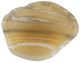 A & B Home Juliano Beige Hand Carved Onyx Bowl-0