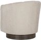 Fairfield® Customizable Tipsy 31" Swivel Chair-2