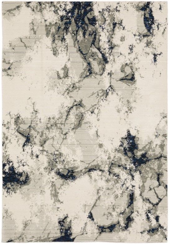 Oriental Weavers™ Evolution 5'x7' Style 4 Area Rug-0