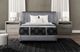 Aireloom® Pinnacle Summit 13" Hybrid Luxury Firm Tight Top Twin XL Mattress-1