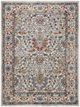 Mohawk Home Whimsy Balfour Gray 5'x8' Area Rug-0