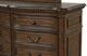 Bernards Tuscany Brown Dresser-1