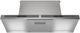 Miele 34" Stainless Steel Insert Range Hood -0